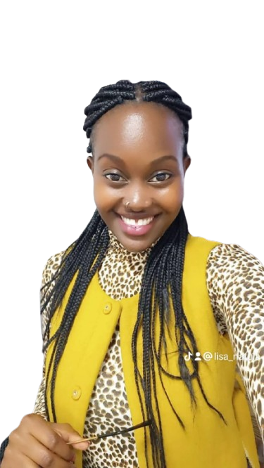 Lisa Nafula